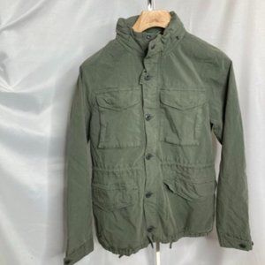 Coats | Faherty Cooper M65 Jacket 